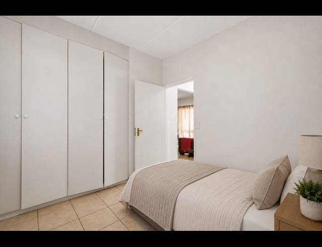 2 BEDROOM APARTMENT FOR SALE IN PAULSHOF